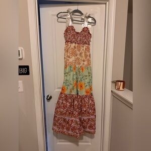 Free People Maxi